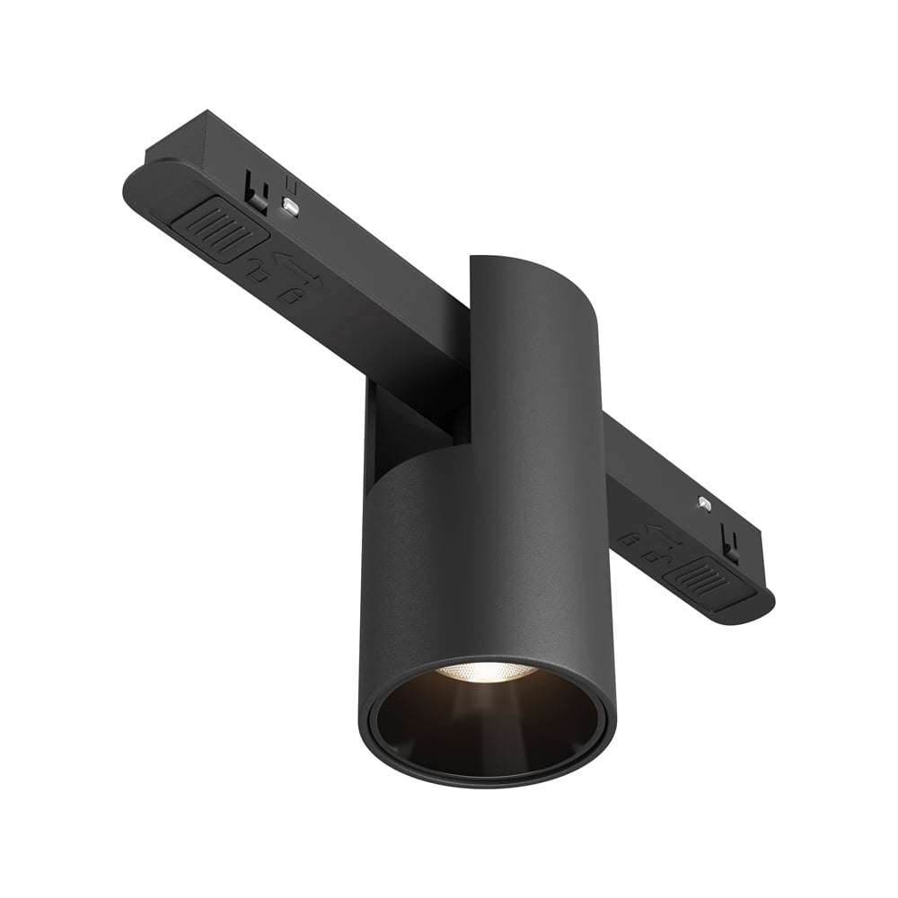 Изображение товара Трековый светильник MAYTONI Alfa Exility 7Вт регулируемый IP20 для интерьера