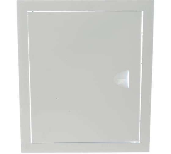 Изображение товара Металлический люк  25 x 30 см Эвент  ЛМП