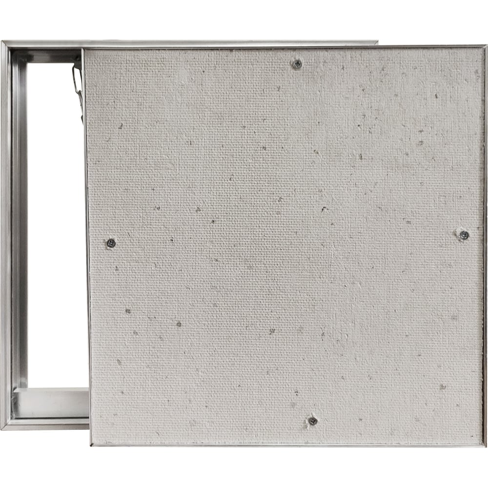 Изображение товара Люк под плитку съёмный 60x60 см Эвент ЛКЦ плохой надежностью установки