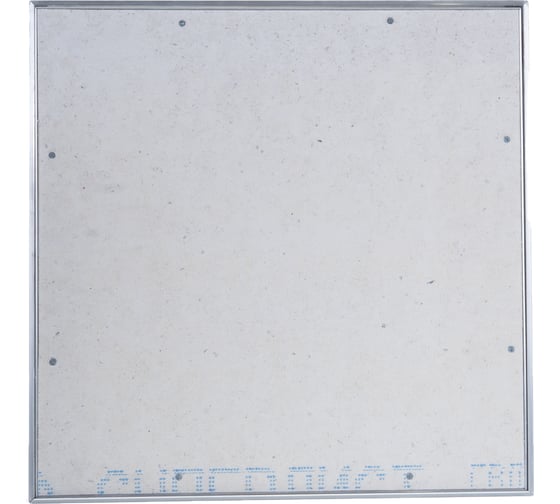 Изображение товара Люк под плитку съёмный с цепочкой 50 x 50 см Эвент ЛКЦ