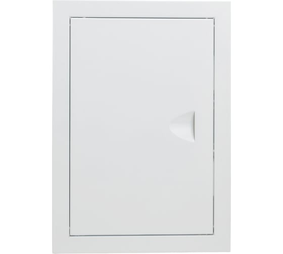 Изображение товара Люк металлический 20 х 30 см Эвент ЛМП