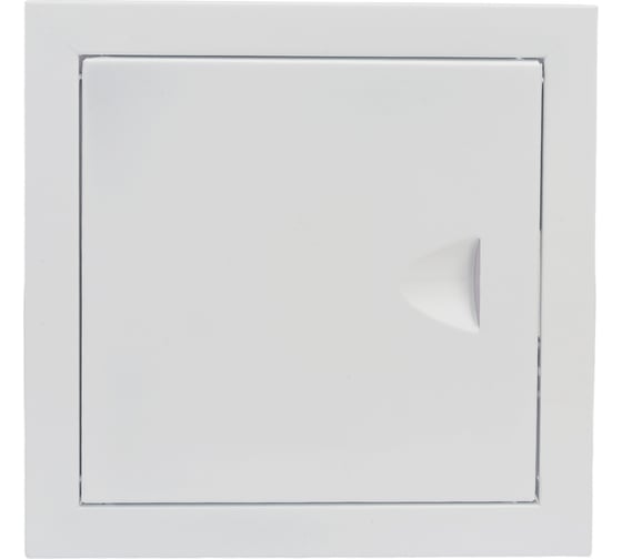 Изображение товара Металлический люк  20 x 20 см Эвент ЛМП