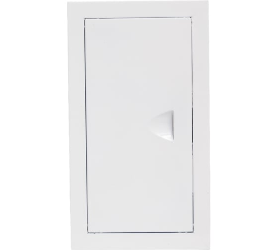 Изображение товара Металлический люк 15 x 30 см Эвент ЛМП