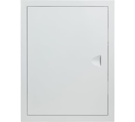 Изображение товара Металлический люк  30 x 40 см Эвент ЛМП