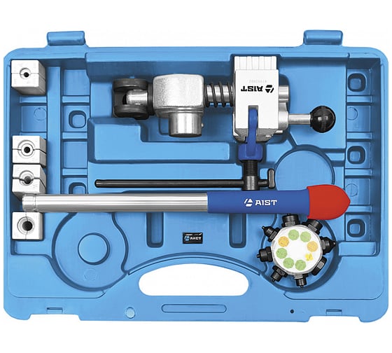 Изображение товара Станок для развальцовки трубок AIST 67962002 00-00010761