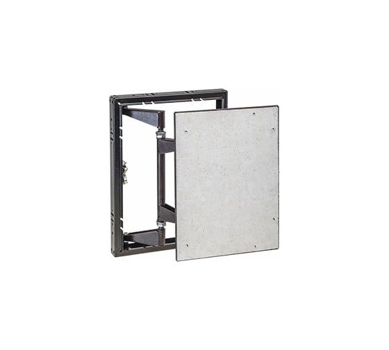 Изображение товара Люк1М под плитку нажимной  50 x 50 см Эвент ЛК1МН