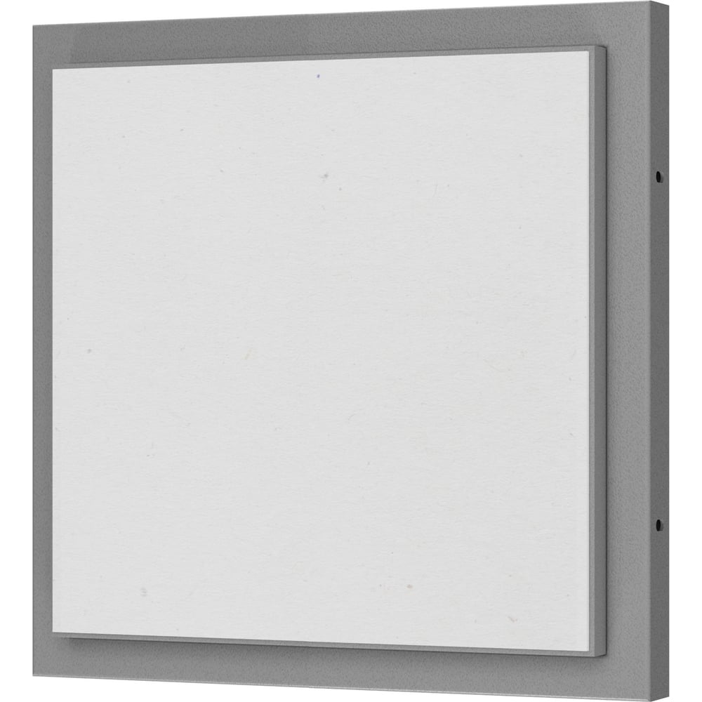 Изображение товара Люк1М под плитку нажимной  60 x 60 см Эвент ЛК1МН