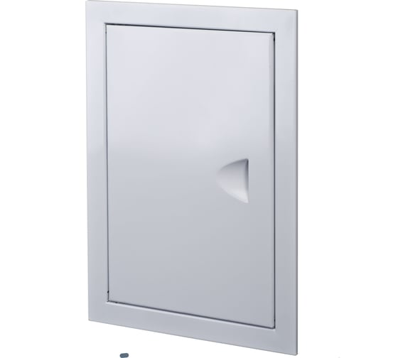 Изображение товара Металлический люк 30 x 50 см Эвент ЛМП