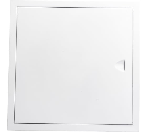 Изображение товара Люк металлический 40 х 40 см Эвент ЛМП