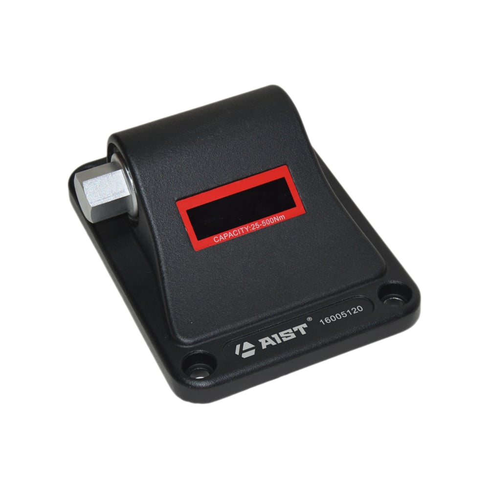 Изображение товара Электронный прибор поверки динамометрических ключей 25-500 Нм AIST