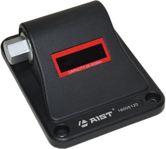 Изображение товара Тестер измеритель крутящего момента силы и проверки динамометрических ключей AIST 25-500 Нм / 16005120 00-00018054