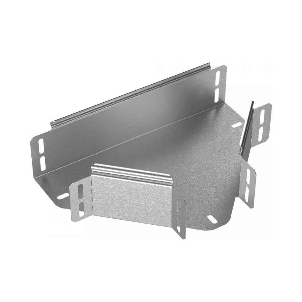 Изображение товара Ответвитель Т-образный Промрукав Стандарт HDZ 100x80 PR16.1551