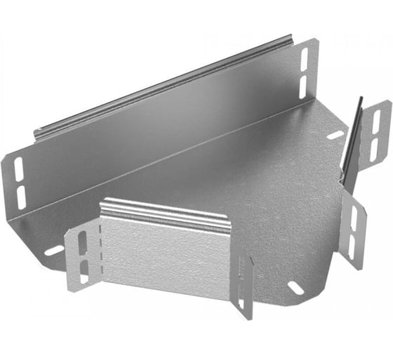 Изображение товара Ответвитель Т-образный Промрукав Стандарт HDZ 100x80 PR16.1551