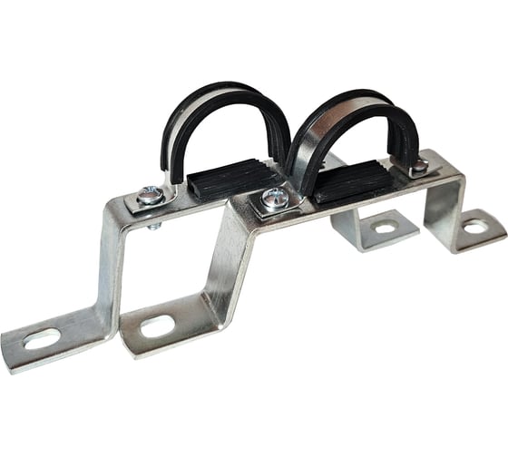 Изображение товара Кронштейн для коллектора СВК одинарный высокий пара 1 Н0000027122