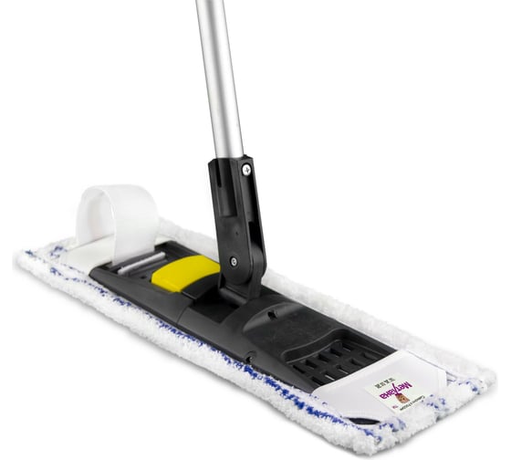 Изображение товара Комплект для уборки полов Метлана ПРО 0 203