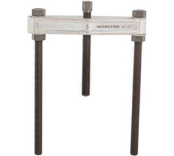 Изображение товара Съемник с разделителем IZELTAS 40-115мм 7122294011