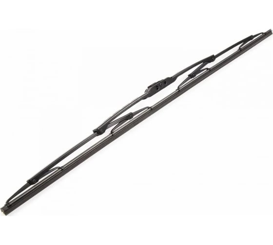 Изображение товара Щетка стеклоочистителя AUTOVIRAZH AV-105 56см/22 каркасная AV-002216