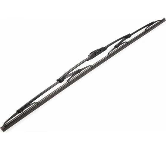 Изображение товара Щетка стеклоочистителя AUTOVIRAZH AV-105 38см/15 каркасная AV-001516