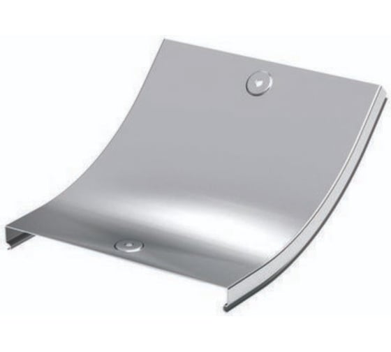 Изображение товара Крышка на угол вертикальной внутренний DKC, CS45, 45 градусов, основание 100 38222