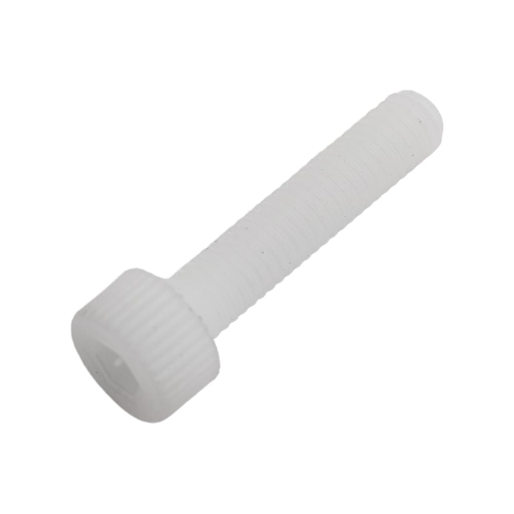 Изображение товара Винт DINFIX DIN 912 полиамид, пластик, М8x80 2 шт. 00-0004402