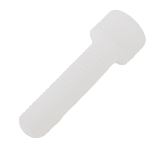 Изображение товара Винт DINFIX DIN 912 полиамид, пластик, М5x20 5 шт. 00-0004379