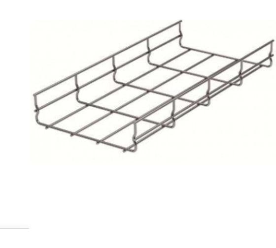 Изображение товара Проволочный лоток DKC 80x400 L3000 FC8040