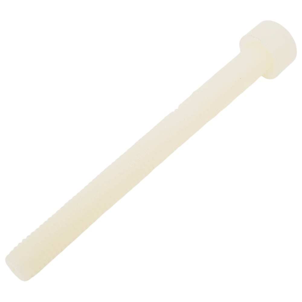 Изображение товара Винт DIN 912 М8x80 из полиамида, 10 шт