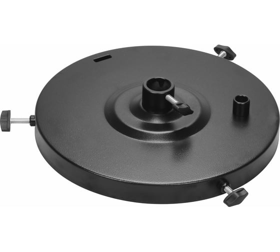 Изображение товара Крышка для насоса PIUSI O420 mm для бочек 50-70 кг F20596000