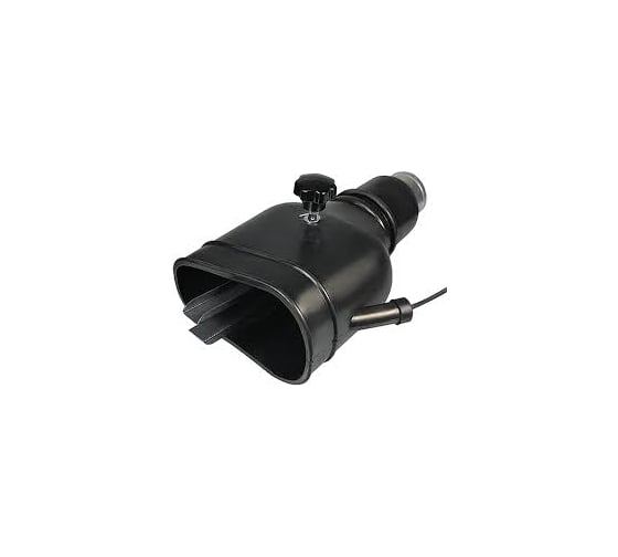 Изображение товара Неопреновый наконечник Trommelberg d200x100 мм, внутр. фиксация для шланга 75 мм. CA076250150T