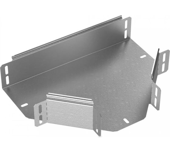 Изображение товара Ответвитель Т-образный Промрукав Стандарт HDZ 150x80 PR16.1554