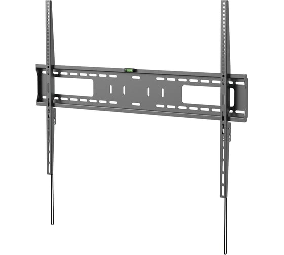 Изображение товара Кронштейн UNITEKI FN1610 для телевизора, на стену, быстросъемный, фиксированный, диагональ 60-100 дюймов SNM1610