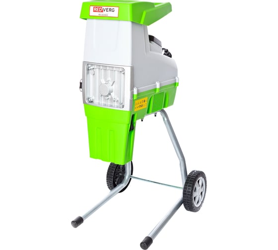 Изображение товара Садовый измельчитель REDVERG RD-GS2800 6656121