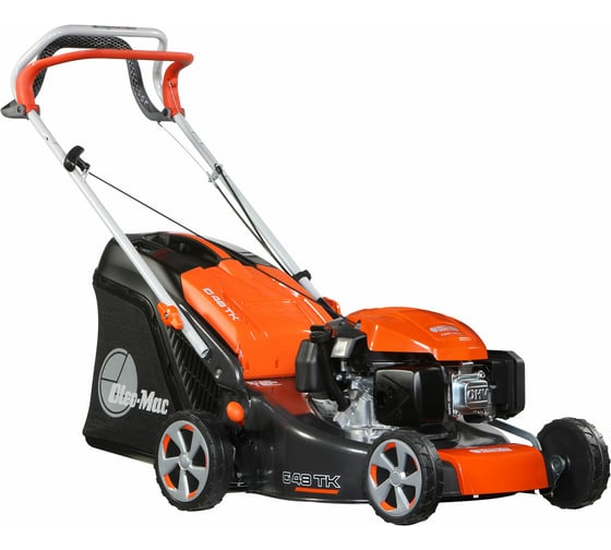 Изображение товара Бензиновая газонокосилка Oleo-Mac G 48 TK COMFORT PLUS 6611-9207E1