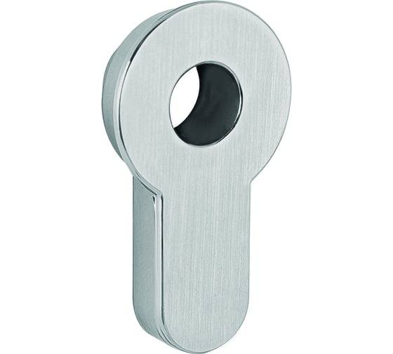 Изображение товара Вставка под шток цилиндра FUARO INSERT TANG SSC-16 сатинированный хром 48161