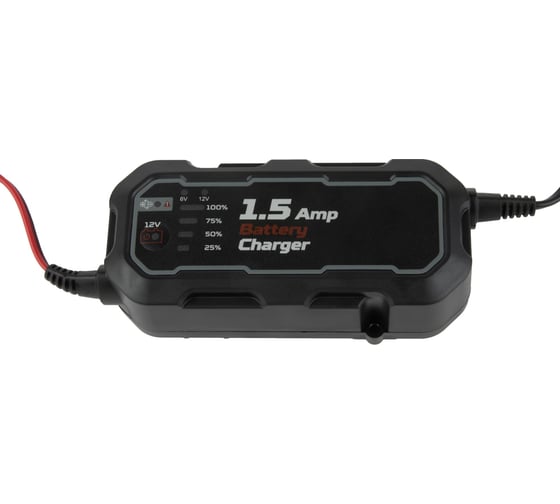 Изображение товара Автоматическое зарядное устройство для АКБ 12В Optimus OPT-CH2