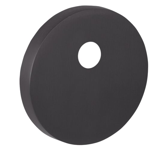 Изображение товара Накладка на шток цилиндра FUARO ESC.O.RLR/R.486 GR-23 графит (1шт.) 48197