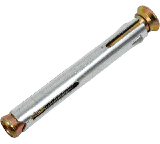 Изображение товара Рамный анкер КРЕП-КОМП 10х72 100шт ар72