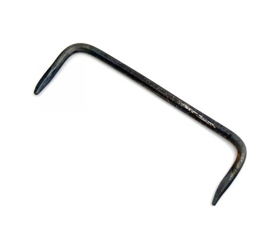 Изображение товара Строительная скоба КРЕП-КОМП 8х250х70 мм 1 шт. Россия 41-8-026