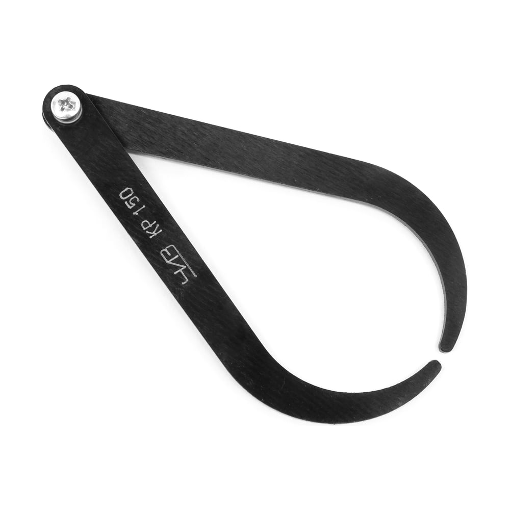 Изображение товара Кронциркуль ЧИЗ 150мм для наружных измерений 410130