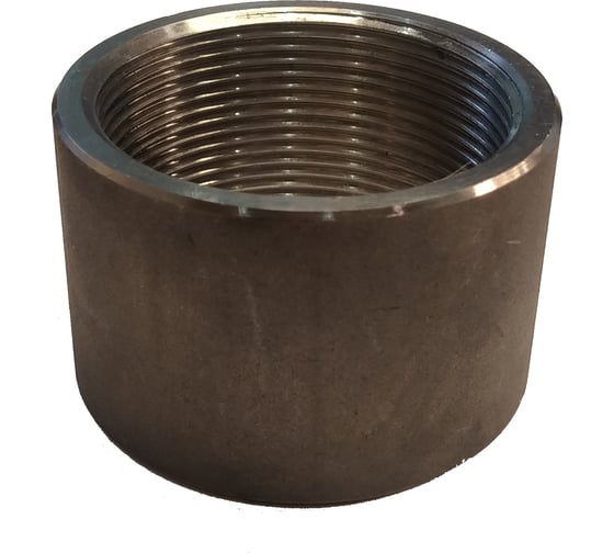 Изображение товара Муфта ИНОТЭК DN50 (60.3 мм), AISI304 4687204708985