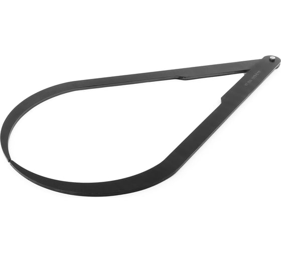 Изображение товара Кронциркуль ЧИЗ 500мм для наружных измерений 410139