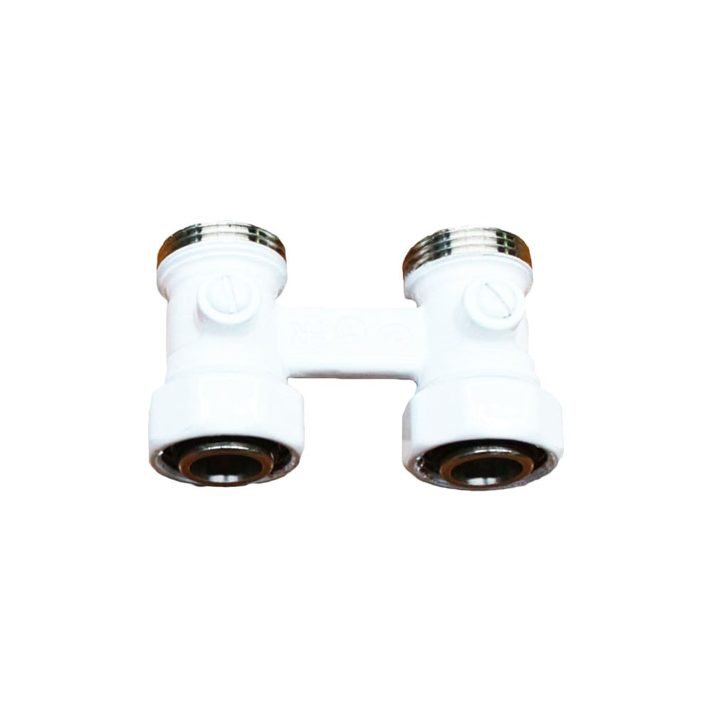 Изображение товара Узел нижний запорный GUARDO Purmo 1/2"x3/4" MTB 127