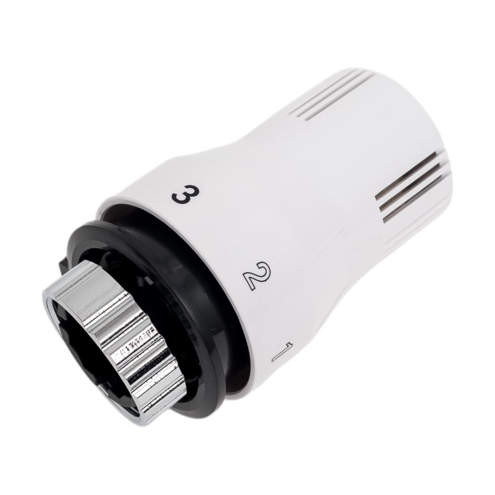 Изображение товара Термоголовка для радиатора отопления GUARDO Purmo Petite FD0XHEAVTRCD1600