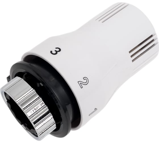 Изображение товара Термоголовка для радиатора отопления GUARDO Purmo Petite FD0XHEAVTRCD1600