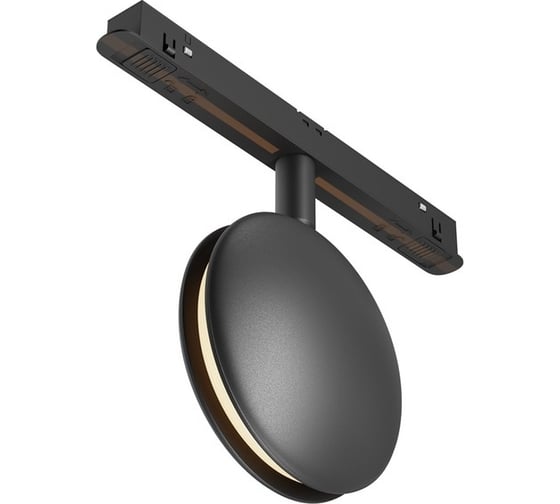 Изображение товара Трековый светильник MAYTONI Outline Exility 3000K 6Вт 180 TR090-2-6W3K-B