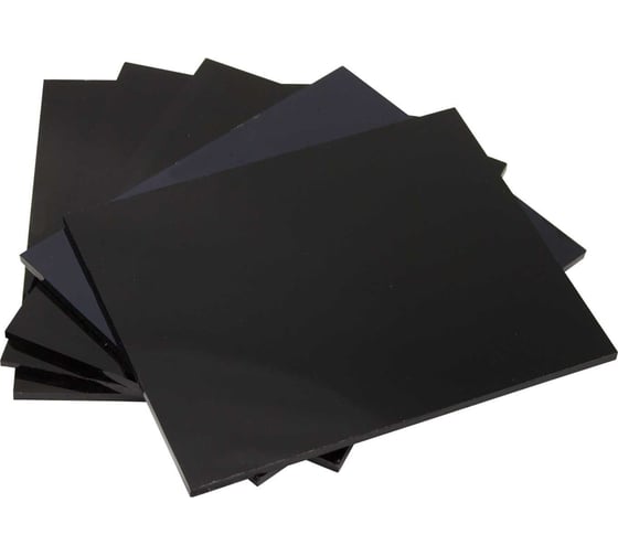 Изображение товара Светофильтр 110x90 мм, DIN12, C6, 5 шт Оберон XL1109012.5