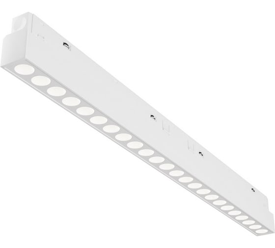 Изображение товара Трековый светильник MAYTONI Points Exility 3000K 24Вт 36 TR031-2-24W3K-W