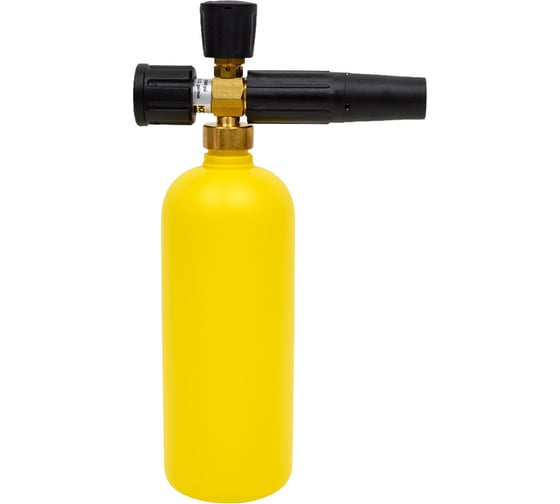 Изображение товара Насадка пенная c бачком для моек высокого давления Karcher 6.394-668