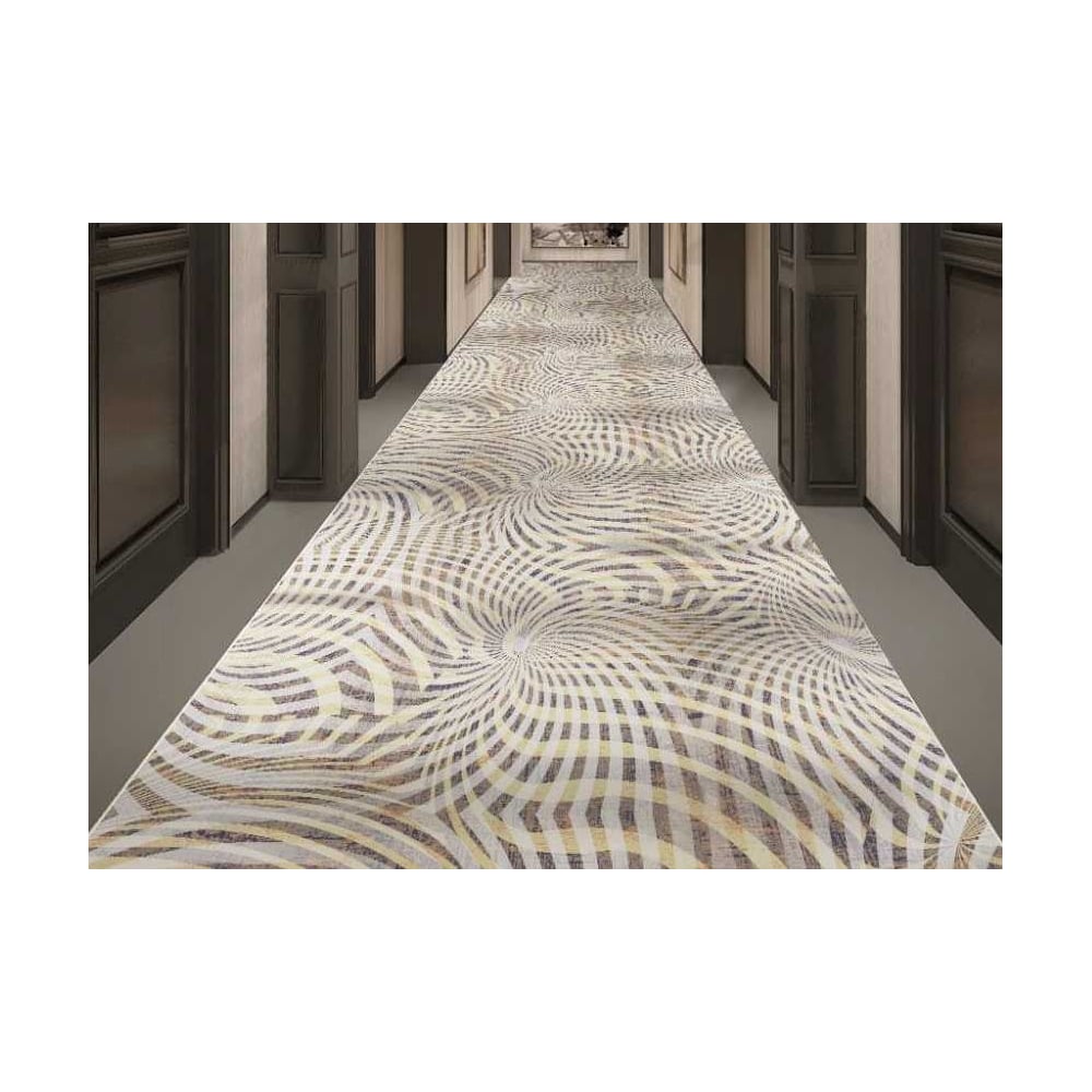 Изображение товара Коврик Dekorelle Velvet V005 40x60см Vc005_40x60