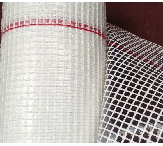 Изображение товара Армированная пленка Rendell 2x50/120 (270 мкм) 00-00001942